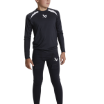S22 BAUER PERF JOCK PANT-YTH