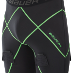 BAUER CORE 1.0 JOCK SHORT