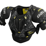 S23 SUPREME M3 SHOULDER PAD-JR