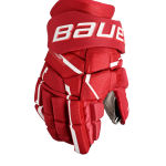 S23 SUPREME MACH GLOVE-SR