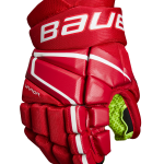 S22 VAPOR 3X RÖD JR