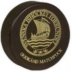 CCM Gamepuck SIF