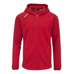 S22 NEW FULL ZIP HOOD JR FIF