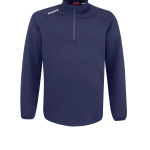 S22 NEW LOCKER 1/4 ZIP SR SIF