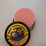 HOCKEY WAX