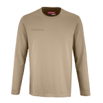 CORE FLEECE CREW AD
