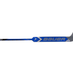 S24 Supreme M50Pro Goalie Stick Blu Sr