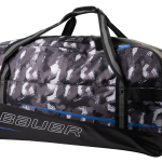 Premium Wheeled Bag Camo Sr