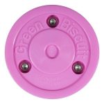 Green Biscuit Pink