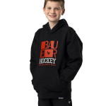 S24 BAUER ULTIMATE HOODIE YT