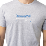 S24 BAUER GRAPHIC TEE SR