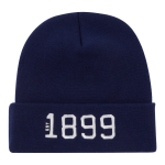 CCM 125 YEAR ANNIVERSERY CUFFED BEANIE