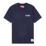 CCM 125 YEAR ANNIVERSERY SS TEE SR
