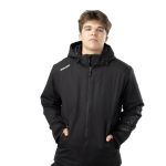 S24 TEAM HEAVYWEIGHT JACKET JR LUD