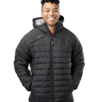 S24 TEAM PUFFER JACKET SR LUD