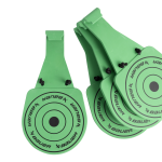 BAUER SHOOTING TARGETS 4-PACK