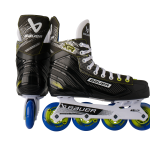 S25 BAUER XR RH SKATE INT