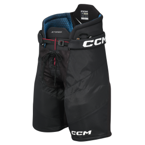 CCM HP JETSPEED FT880 JR TEAM SVART