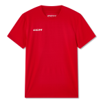 S25 TEAM TRAINING TEE JR