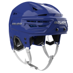S25 BAUER RE-AKT 3D HELMET